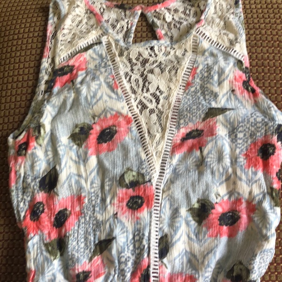 Abercrombie & Fitch Romper - Picture 2 of 7